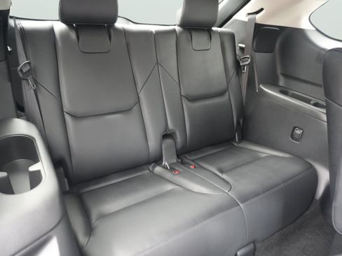 Used 2021 MAZDA CX-9 Touring w/ Touring Premium Package AWD/4WD image 35
