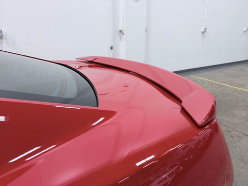 Used 2013 Chevrolet Camaro ZL1 RWD image 15
