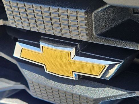 Used 2026 Chevrolet Silverado 1500 Custom RWD image 30