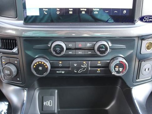 New 2025 Ford F150 STX image 12