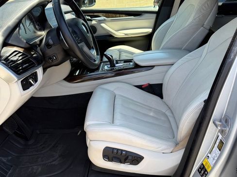 Used 2018 BMW X5 xDrive35i AWD/4WD image 20