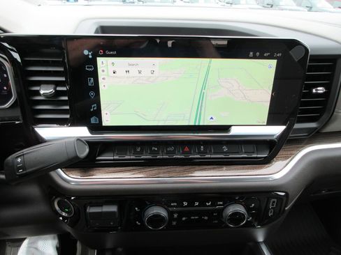 New 2026 Chevrolet Silverado 2500 LT w/ All Star Edition image 35