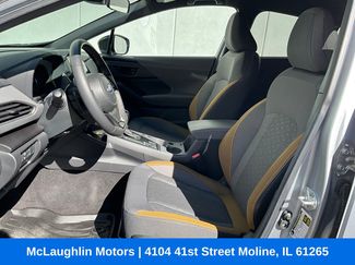 Certified 2025 Subaru Crosstrek 2.5i Sport AWD/4WD video 2