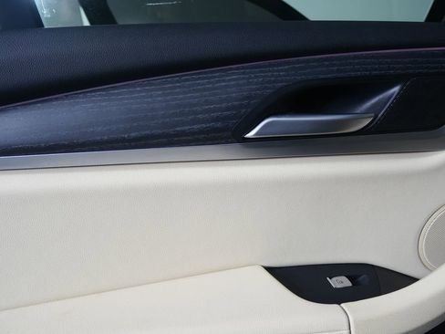 Certified 2024 BMW X3 sDrive30i w/ Convenience Package image 13