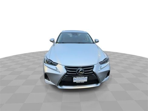 Used 2019 Lexus IS 300 AWD w/ Navigation Package image 3