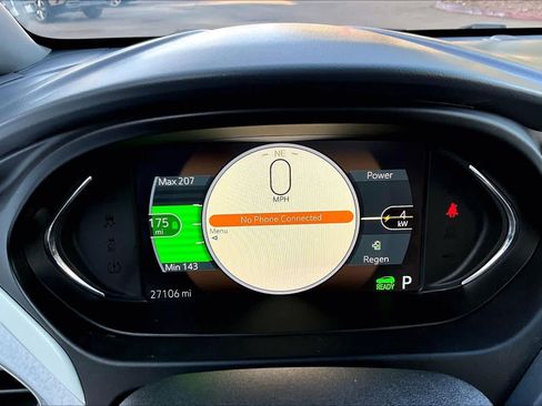 Used 2019 Chevrolet Bolt LT FWD image 23