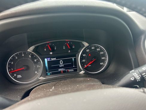 Used 2019 GMC Acadia SLT FWD image 10