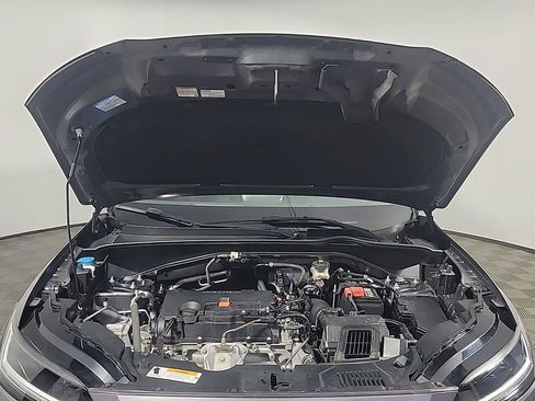 Certified 2023 Honda HR-V LX image 13