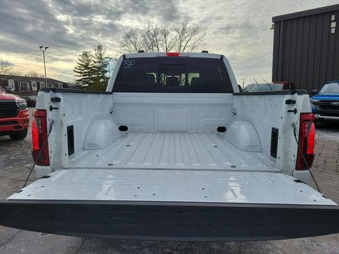 New 2026 Ford F150 XLT w/ Equipment Group 302A MID image 10