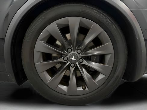 Used 2018 Tesla Model X 100D AWD/4WD image 26