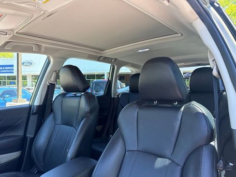 Used 2024 Subaru Forester Limited AWD/4WD image 22