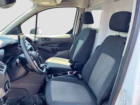 Used 2022 Ford Transit Connect XL FWD image 19
