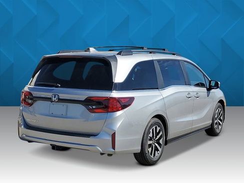 New 2026 Honda Odyssey EX-L image 4