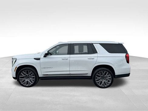 Used 2025 GMC Yukon Denali Ultimate image 13