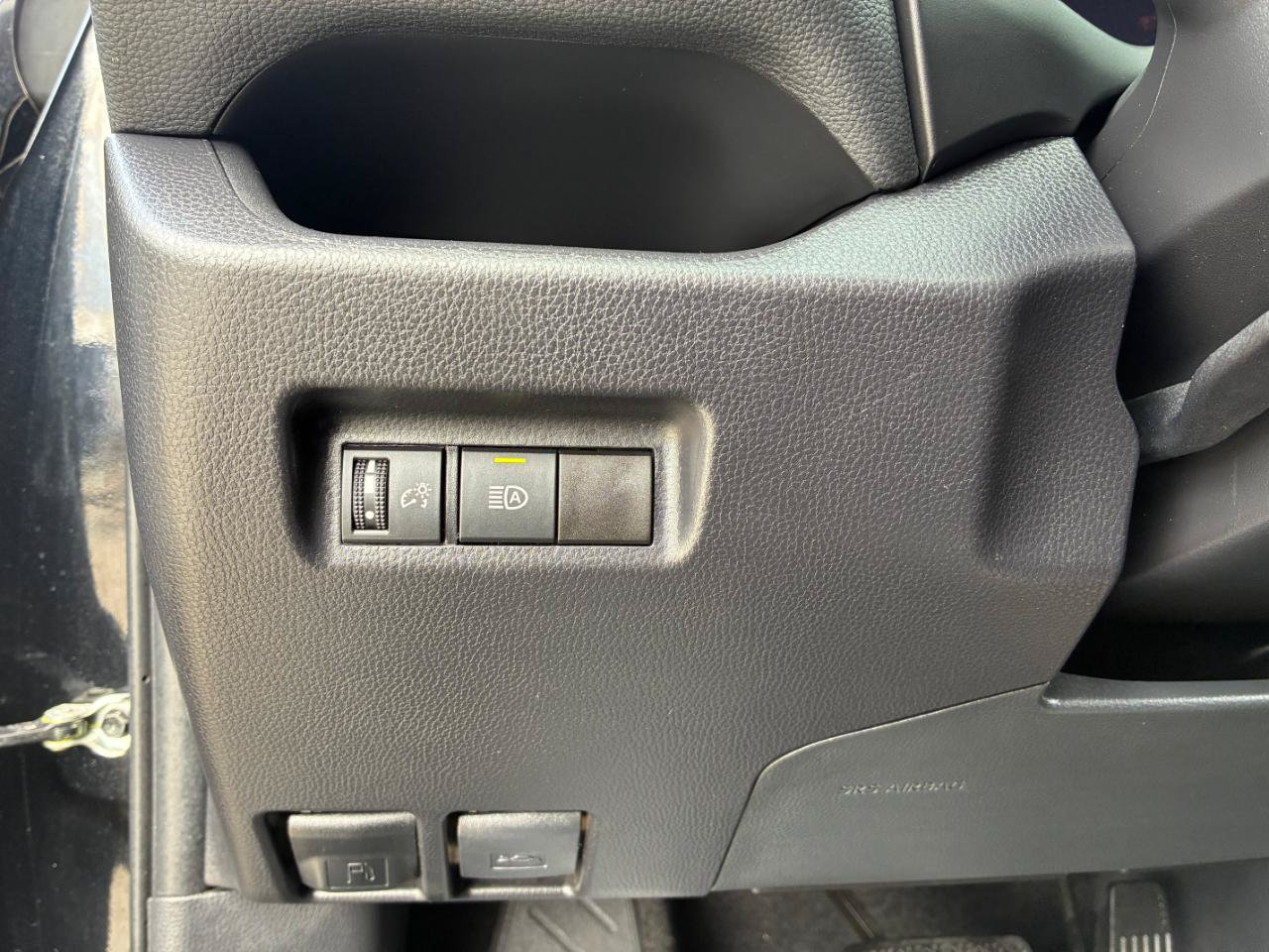 Used 2024 Toyota RAV4 Adventure AWD/4WD image 22