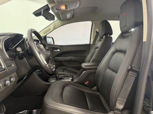 Used 2021 GMC Canyon AT4 AWD/4WD image 14