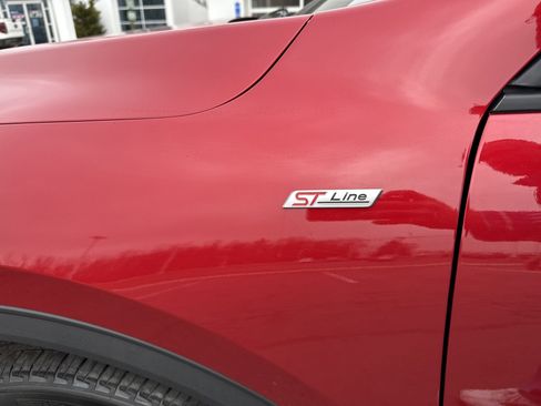 New 2026 Ford Escape ST-Line Select w/ Tech Pack #2 image 16