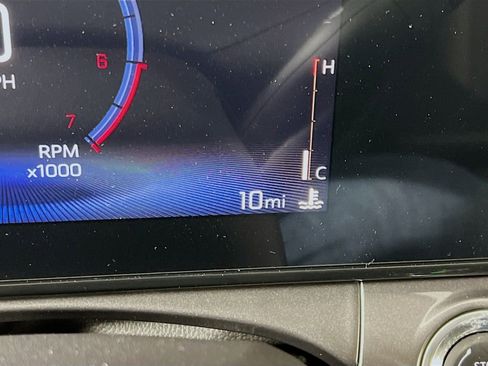 New 2026 Chevrolet Trax ACTIV w/ Driver Confidence Package image 12