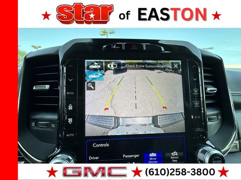 Used 2020 RAM 2500 Limited image 26