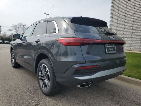 New 2026 Audi Q5 Premium image 29