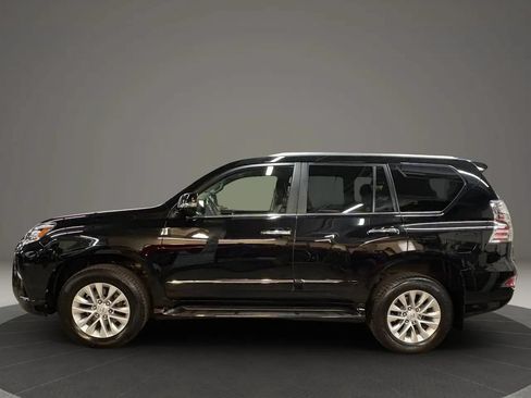 Used 2018 Lexus GX 460 Premium w/ Premium Package AWD/4WD image 5