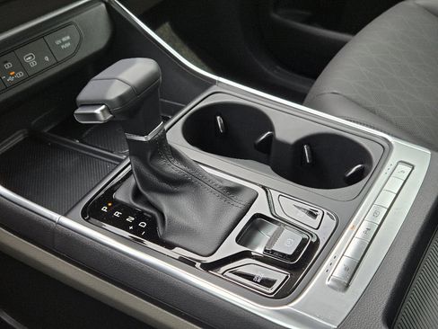 New 2026 Kia Carnival EX image 15