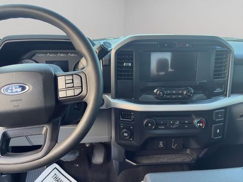 Used 2022 Ford F150 XLT w/ XTR Package image 15