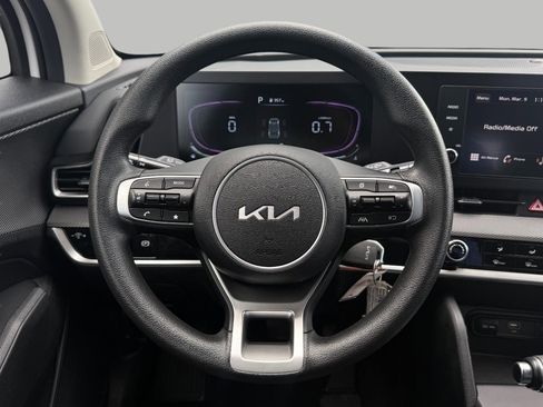 Certified 2025 Kia Sportage LX image 27