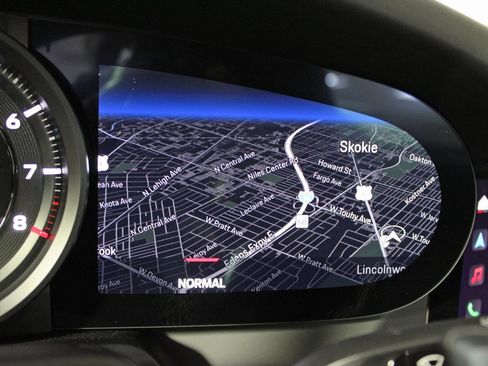 Used 2024 Porsche 911 Carrera 4 GTS image 21