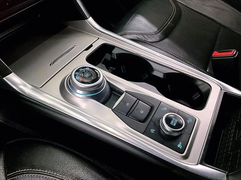 Used 2020 Ford Explorer ST w/ Premium Technology Package image 17