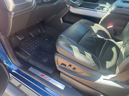 Used 2018 Chevrolet Silverado 2500 LTZ w/ Duramax Plus Package image 27