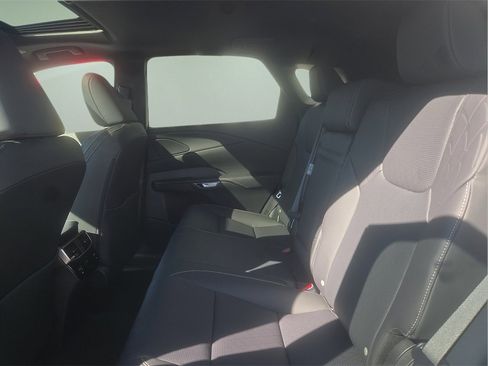 New 2026 Lexus RX 350 Premium Plus image 13