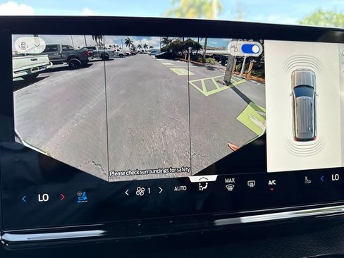 New 2026 Ford Expedition Max Platinum w/ Stealth Appearance Package AWD/4WD image 26