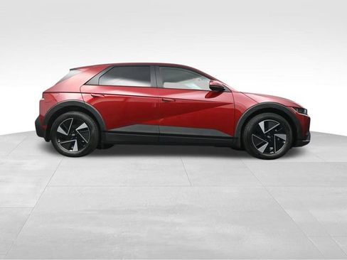 New 2026 Hyundai Ioniq 5 SEL AWD/4WD image 38