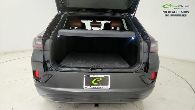 Used 2025 Volkswagen ID.4 Pro AWD/4WD image 29