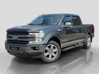 Used 2018 Ford F150 Lariat w/ Equipment Group 502A Luxury AWD/4WD video 1