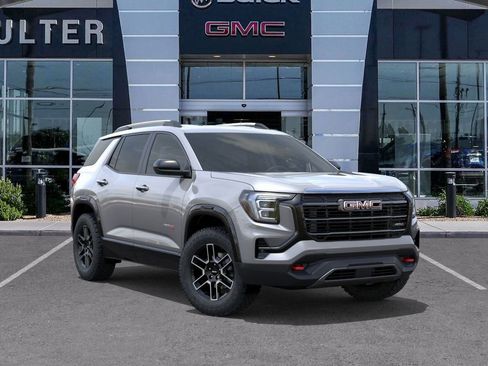 New 2026 GMC Terrain AT4 image 7