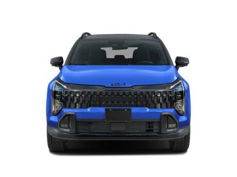 New 2026 Kia Sportage X-Pro Prestige image 4