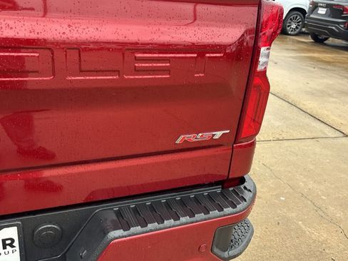 New 2025 Chevrolet Silverado 1500 RST image 5