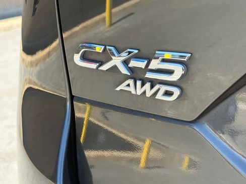 Used 2018 MAZDA CX-5 Grand Touring AWD/4WD image 17