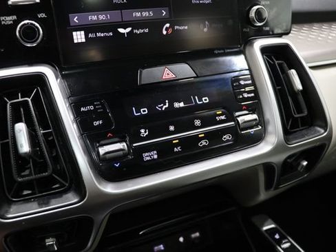 Used 2021 Kia Sorento EX FWD image 27