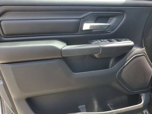 New 2026 RAM 1500 Warlock AWD/4WD image 23