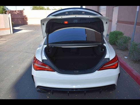 Used 2017 Mercedes-Benz CLA 45 AMG 4MATIC image 22