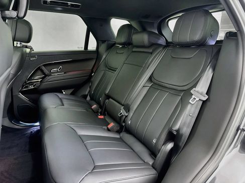 New 2026 Land Rover Range Rover Sport Dynamic SE AWD/4WD image 25