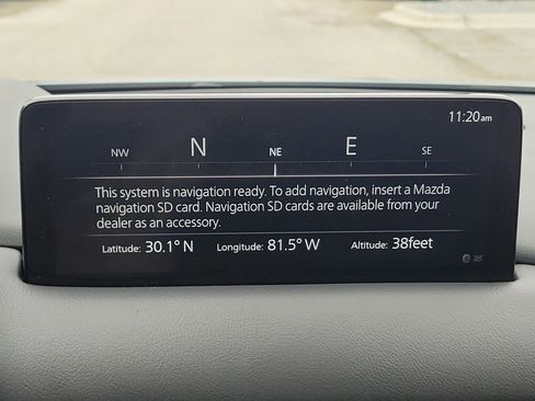 Used 2023 MAZDA CX-5 AWD 2.5 S w/ Select Package image 32