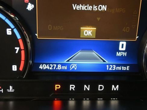 Certified 2023 Ford Bronco Sport Heritage Limited image 17