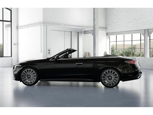 New 2027 Mercedes-Benz CLE 300 4MATIC Cabriolet image 33