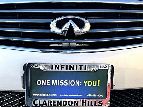 Used 2012 INFINITI G37 Sport w/ Premium Pkg image 12