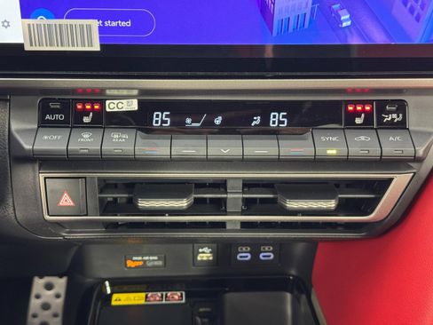 Used 2025 Toyota Camry XSE image 28