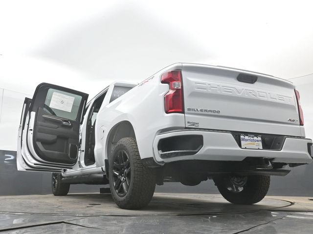 New 2026 Chevrolet Silverado 1500 RST w/ RST Select Package AWD/4WD image 52